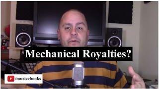 What are Mechanical Royalties? Music Business 101