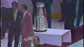 NY Islanders 1980 Stanley Cup Finals