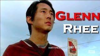 Glenn Rhee | Hall of Fame | The Walking Dead (Music Video)