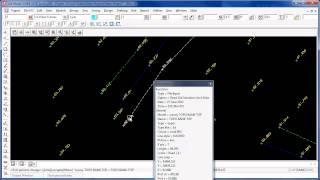 12d Model CAD - Vertex extend 3d