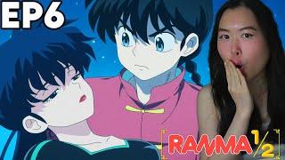 KODACHI IS CRAZY!! Ranma 1/2 (2024) Episode 6 Reaction | らんま1/2 (新作アニメ)