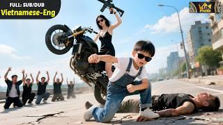 Nữ CEO Dắt Con Trai Về Nước Lật Tung Công Ty Của Tên Sở Khanh Bỏ Rơi Mẹ Con Cô 5 Năm Trước