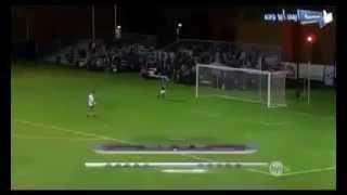Unbelievable football moment !  (Must see)