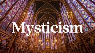 What is MYSTICISM? (Meaning & Definition Explained) Define MYSTICISM | Who or What is a MYSTIC?