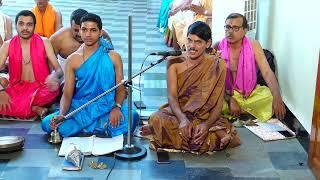 Sri Vedavardhana Tirthi Sripadaru Swamy / Sansthana Puja Udupi / swami rupam