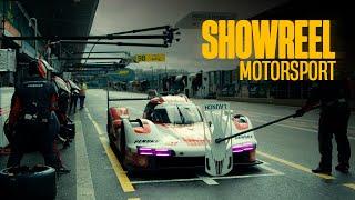 Motorsport Showreel - Malix 2024