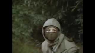 Ninja III Domination: Female Ninja vs Cops