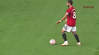 Bruno Fernandes Best Moments 2023-2034