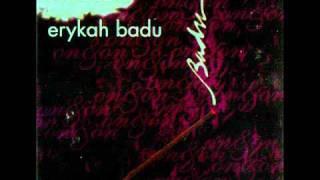 Erykah Badu - Sometimes... (1997)