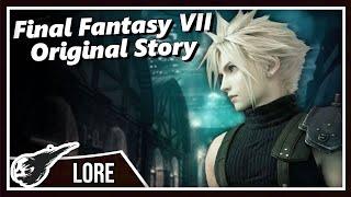 Final Fantasy VII Extended Universe Full Story Explained