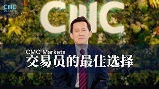 CMC Markets 中文服务 — 客户服务团队