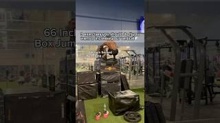 Do these 3 plyometric exercises next time you’re doing Plyos   #shorts #fitness #athlete