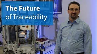 The Future of Traceability with OMRON Automation