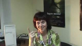 Елена Шапиро об Автоконтакте