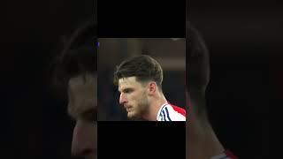 Arsenal 3-0 Madrid 