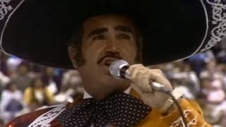 Vicente Fernández - Un Mexicano en la México