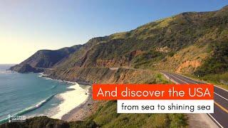 Discover the USA - Keytours Vacations