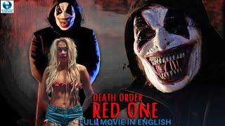 DEATH ORDER: RED ONE | English Movie Full Movie | Horror, Thriller | Dakota Morrissiey