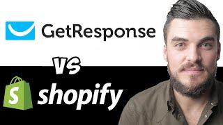 Getresponse vs Shopify Email - Which Is The Better Email Marketing Software?