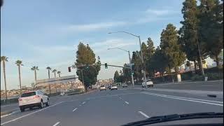Harbor drive  San Diego CA | roadtrip