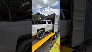 ENVIO DE VEHÍCULOS, RENTA DE CONTENEDOR ENVÍO DE MOTOS, ENVÍO DE CAMIONES Y TRACTORES.