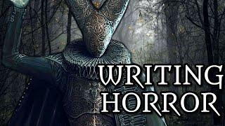 WRITING HORROR: And How to Make it Mean Something