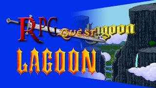 RPG Quest #60: Lagoon (SNES)