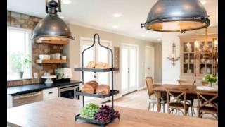 Our Favorite Fixer Upper Kitchen Makeovers