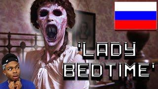 Top 10 Scary Russian Urban Legends