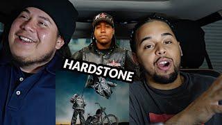 DON TOLIVER - HARDSTONE PSYCHO | REACTION ️