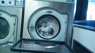 Wascomat Senior W640 Washing Machine Full Cycle/Hot Heavy Duty.