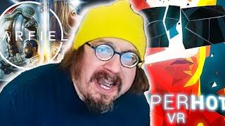 Sam Hyde on Video Games and ART!