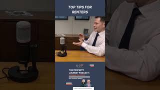 Top Tips For Those Renting