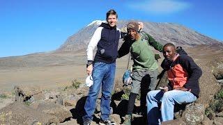 Kilimanjaro, Tanzania