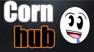 Finding Adult - Hub (The Story Of How It Began)