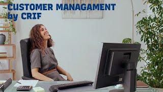 CRIF Customer Management