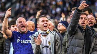 FUNNIEST LEEDS UNITED CHANTS 2021/22! + Lyrics