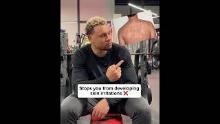 Here's why gym junkies go CRAZY for our gym towels! 