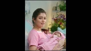 Neeum naanum AnbeVijay Nayanthara Love  