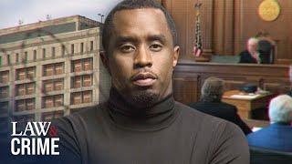 9 Major P. Diddy Updates from Explosive Bail Hearing