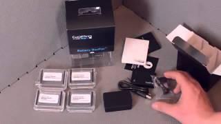 GoPro Battery BacPac Review - pyn.com.ua