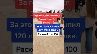 Экономный мужик | прикол