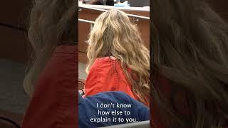 Lori Vallow Daybell argues with judge, he tells her to stop interrupting
