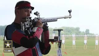 Three-Position Rifle Nationals