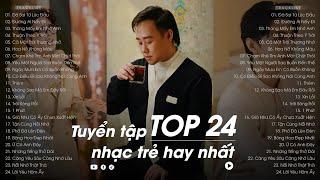 Bùi Anh Tuấn | Đã Sai Từ Lúc Đầu... Trung Quân - Những Bài Hát Ballad Nhẹ Nhàng Cực Chill Hay Nhất