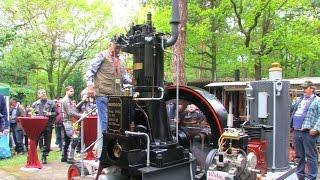 The big stationary engine collection from Guenter Werner 2-6