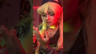 Love her sm #cosplay #tptm #disposablegirl #fyp #sfx