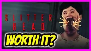 Slitterhead Game REVIEW! This Game Is SHOCKING! Slitterhead Review!