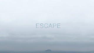 Moving and Cut - Escape [Official Lyric Video]