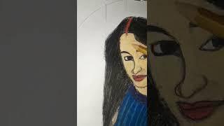 Comment your photo drawing wait for end like and subscribe comment #mrart #drawing